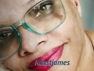 Katstjames