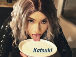 Katsuki