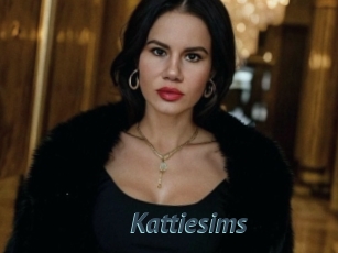 Kattiesims