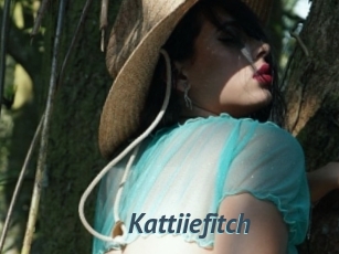 Kattiiefitch