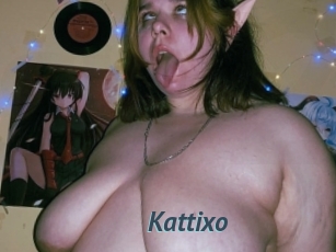 Kattixo