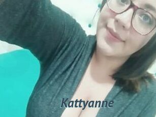 Kattyanne