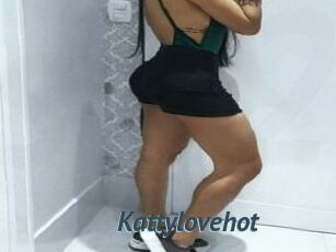 Kattylovehot