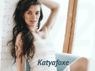 Katyafoxe