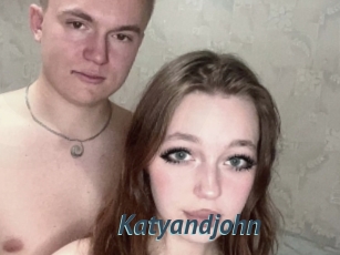 Katyandjohn