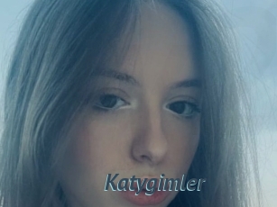 Katygimler