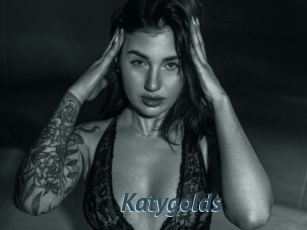 Katygolds