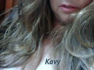 Kavy