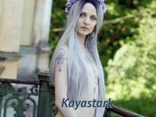 Kayastark