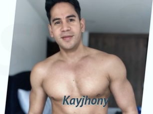 Kayjhony