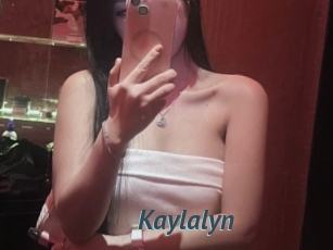 Kaylalyn