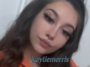 Kayliemorris