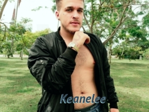 Keanelee