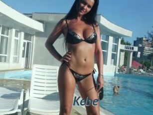 Kebe