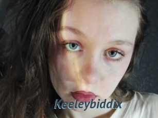 Keeleybiddix