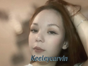 Keeleycarvin