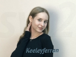 Keeleyferran