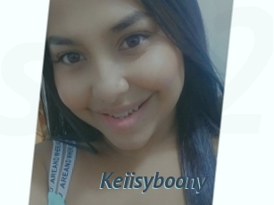 Keiisyboony