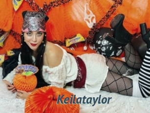 Keilataylor