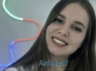 Keiraasti