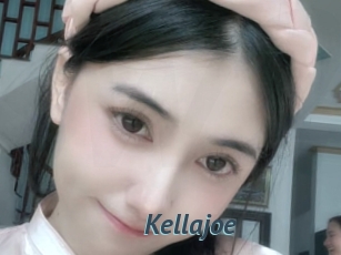 Kellajoe