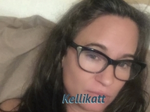 Kellikatt