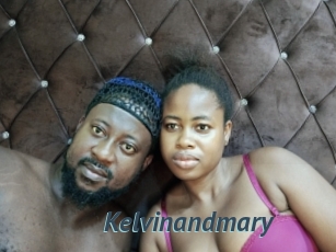 Kelvinandmary