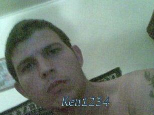 Ken1234