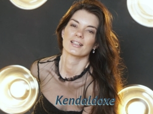 Kendaldoxe