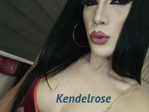 Kendelrose