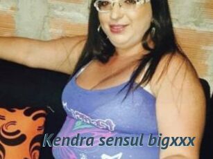 Kendra_sensul_bigxxx