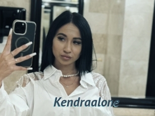 Kendraalone