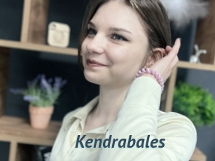 Kendrabales