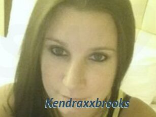 Kendraxxbrooks