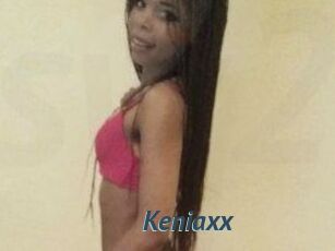 Keniaxx