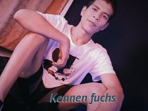 Kennen_fuchs