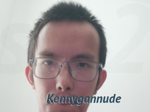 Kennygannude