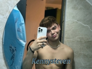 Kennysteven