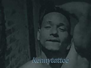 Kennytattoo