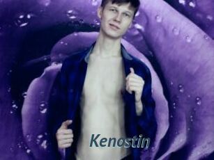 Kenostin