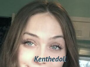 Kenthedoll