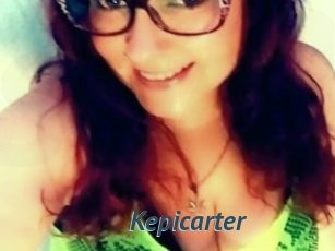 Kepicarter