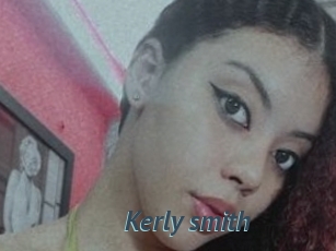 Kerly_smith