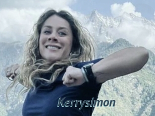 Kerrysimon