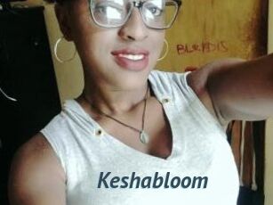 Keshabloom