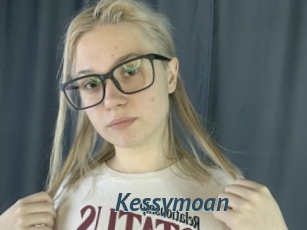 Kessymoan