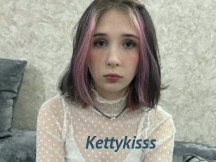 Kettykisss