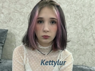 Kettylur