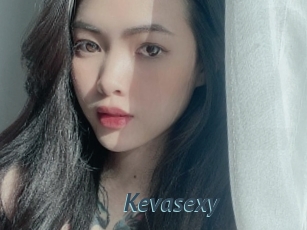 Kevasexy