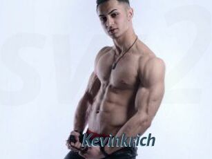 Kevinkrich